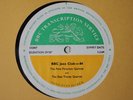 BBC Jazz 84 + 85