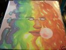 Black Moth Super Rainbow Dandelion Gum 2xLP OOP MINT