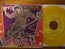 Elvis Presley  * I WAS THE ONE  * PROMO * RED LETTERS