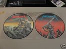 METALLICA MASTERS OF EVIL THE 87 COMEBACK PT 1 AND 2