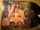 OZO -LISTEN TO THE BUDDHA **Funk Psych Loft PROMO LP
