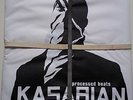 KASABIAN 'Processed Beats' rare 10