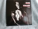 Gene Vincent - 'Rarities' French LP (Fan Club Issue)