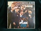The Applejacks mono LP