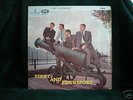 The Fourmost mono LP 'First And Fourmost'