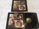 THE BEATLES - LET IT BE - UK ORIG BOXED SET LP + BOOK