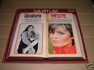 Daliah Lavi - Gestern Heute   LP