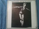 David Bowie - Soft In The Middle rare compilation LP