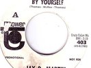 Northern Soul Torch Wigan JAY D MARTIN By Yourself HEAR