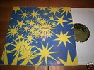 CLUSTER cluster II KRAUTROCK PSYCH ORIG LP GREEN BRAIN
