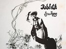 LYNN HANEY-Rebirth-Great Christian Folk-Rock LP