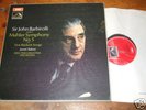SLS 785 Mahler Symphony No. 5 / Barbirolli 2 LP box