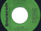 LISTEN - Very Rare Modern Soul 45 - Ellipsis - People