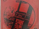 Detroit Jazz Composers - Hastings Street Rare Original