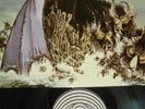 Nazareth Mega RARE Holland only VERTIGO SWIRL LP psych