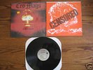 CRO-MAGS the Age of Quarrel VG+ NYHC No Reserve