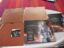 MICHAEL JACKSON TRIPLE ALBUM HISTORY