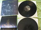 Asunder A Clarion Call 2XLP Dystopia Corrupted NWN