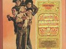 DIANA ROSS PRESENTS THE JACKSON 5 1ST Album LP Michael