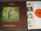 Anne Briggs. The Time Has Come. Psych Folk Original