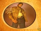 Rare 83' Michael Jackson Picture Disc Thiller Pristine