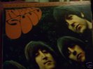 The Beatles Rubber Soul MFSL 1-106 British Copy