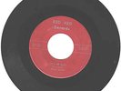 RARE ROCKABILLY 45 - Billy Smith on Red Hed 4511/4510