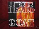 Jesus Lizard 
