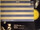 HANK MOBLEY  HORACE SILVER SILVERS BLUE EPIC N/M+