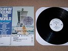 BRUCE JOHNSTON Surfin' 'Round The World ORIG LP WLP
