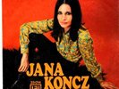 JANA KONCZ - Single 