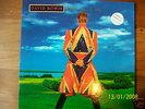 david bowie earthling lp limited edition