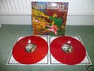 Jimi Hendrix - In From The Storm(V RARE VINYL ALBUM)