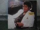 MICHAEL JACKSON THRILLER LP AUS 1982 ORIGINAL RARITÄT