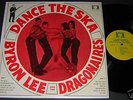 Byron Lee & The Dragonaires BMN 004 LP Dance The Ska