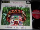 London Blueback CS 6205 LP WB ffss Ansermet/OSR NM
