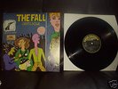 THE FALL - GROTESQUE LP - ITALIAN BASE