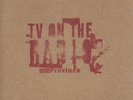 TV On The Radio - 'Province' Rare Green 7