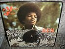 Schallplatte Vinyl  Michael Jackson - Ben  1972  Motown