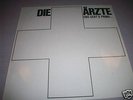 Die ÄRZTE:Uns gehts prima mLP Weißes Kreuz