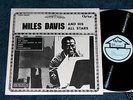 MILES DAVIS - Birdland 1952 Unreleased Broadcast OZONE