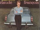 CLAUDE FRANÇOIS EP Espagne 1964 De ville en ville +3