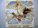 LIQUID SPACE A Dale Davis Film w/ TRUCKIN -  Psych SURF