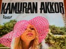 KAMURAN TURKISH FEMALE PSYCH FUNK ORGAN 7