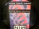 Nine Inch Nails NIN