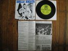 * GORILLA BISCUITS Revelation NYHC 1st Press Dif Mix