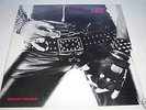 MOTLEY CRUE-LP-TOO FAST FOR LOVE-1981-LEATHUR-