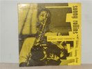 SONNY ROLLINS MODERN JAZZ QUARTET PRESTIGE DEEP GROOVE