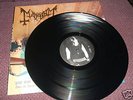 Mayhem - Dawn Of The Black Hearts LP
