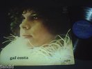 GAL COSTA 1969 MONO LP Tropicalia Psych Brazil DUPRAT